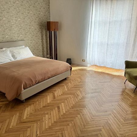 Suite Boutique Moscova Мілан Екстер'єр фото