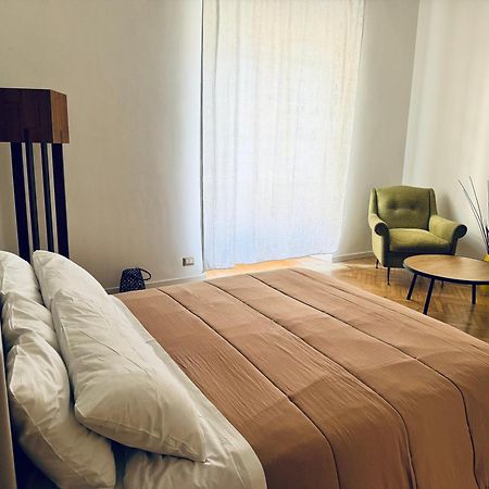 Suite Boutique Moscova Мілан Екстер'єр фото