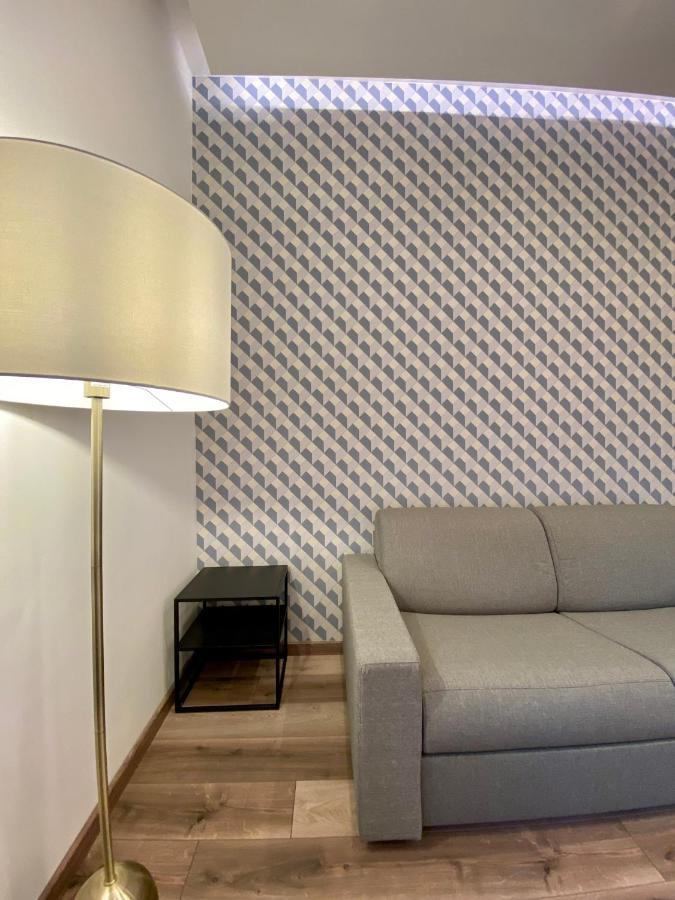 Suite Boutique Moscova Мілан Екстер'єр фото