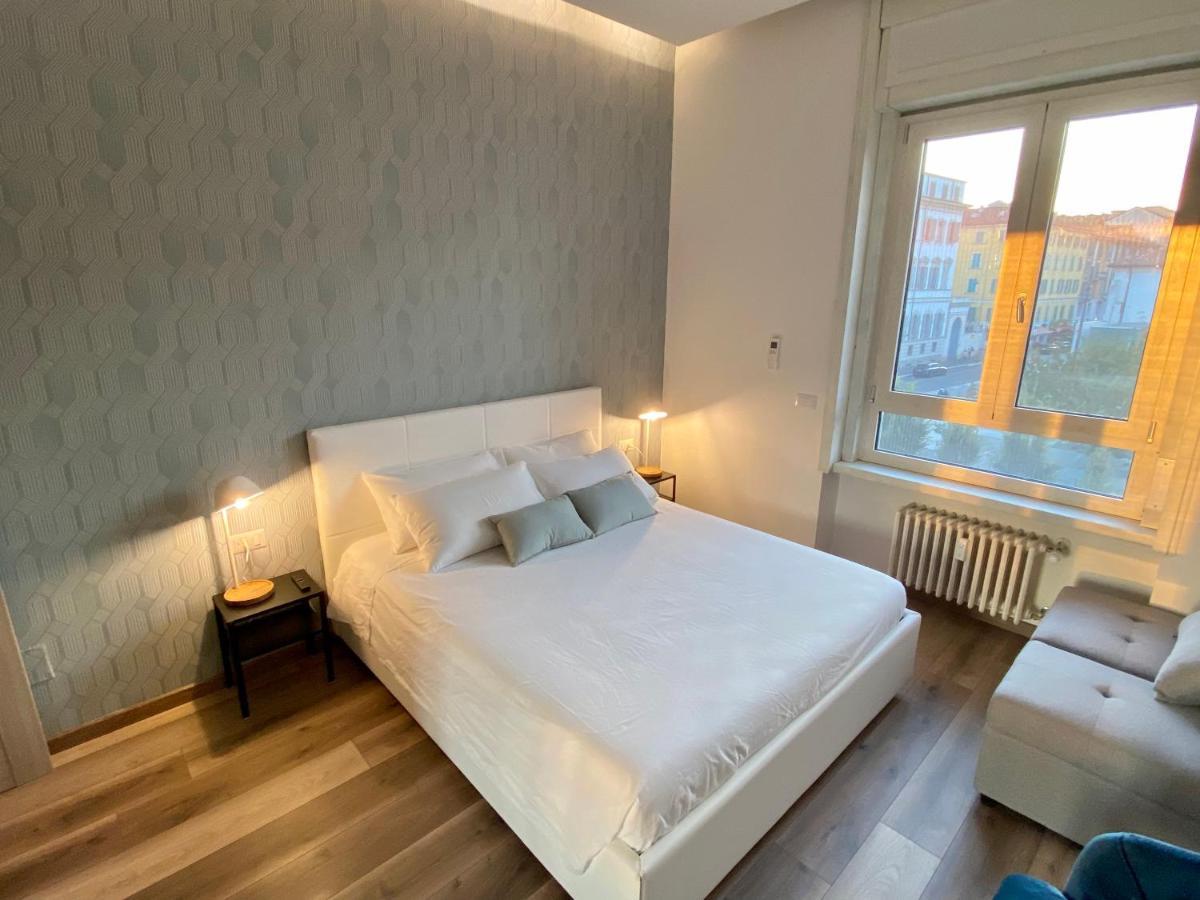 Suite Boutique Moscova Мілан Екстер'єр фото