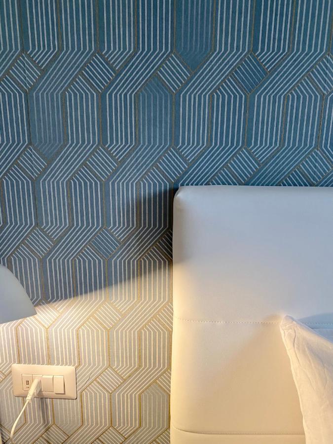 Suite Boutique Moscova Мілан Екстер'єр фото