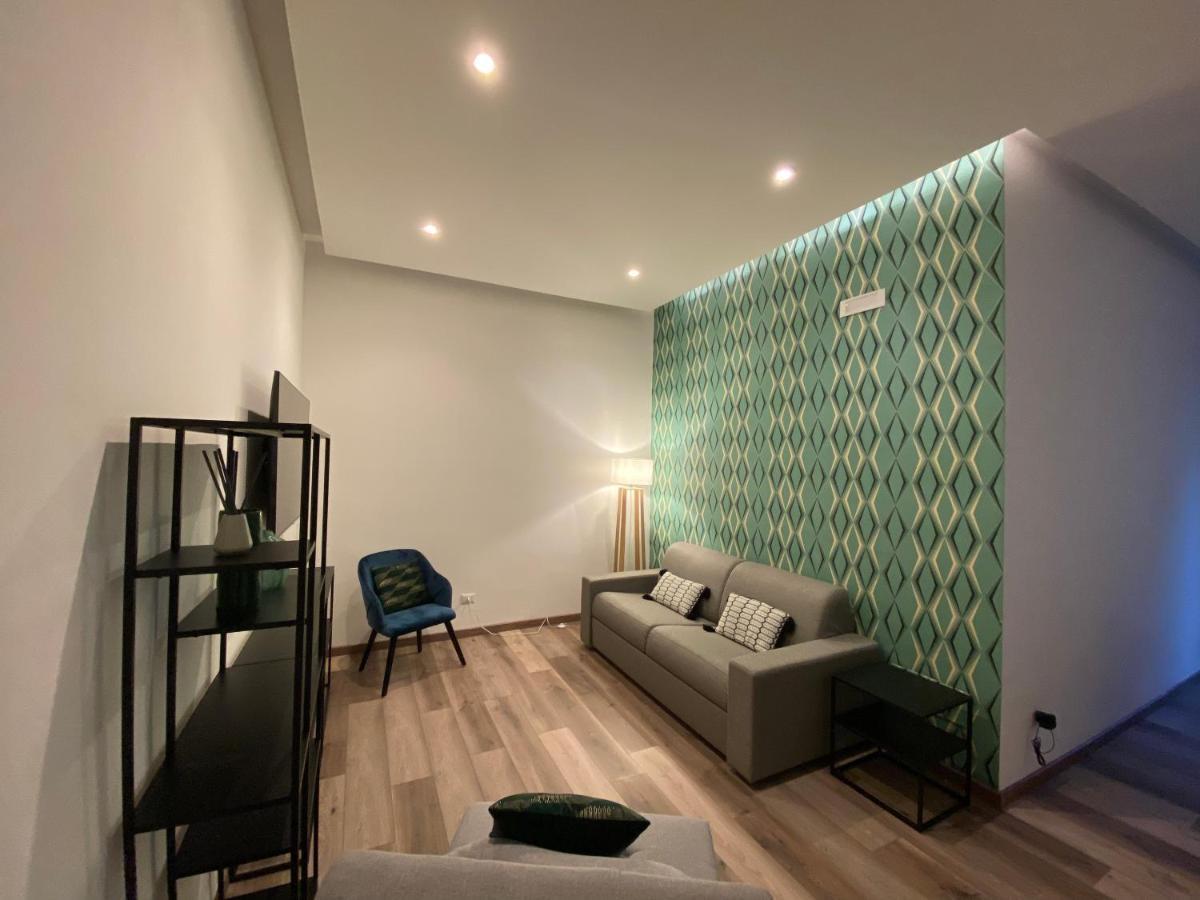 Suite Boutique Moscova Мілан Екстер'єр фото