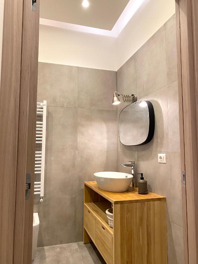 Suite Boutique Moscova Мілан Екстер'єр фото