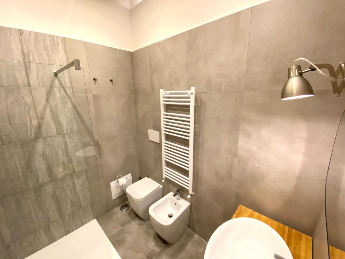 Suite Boutique Moscova Мілан Екстер'єр фото