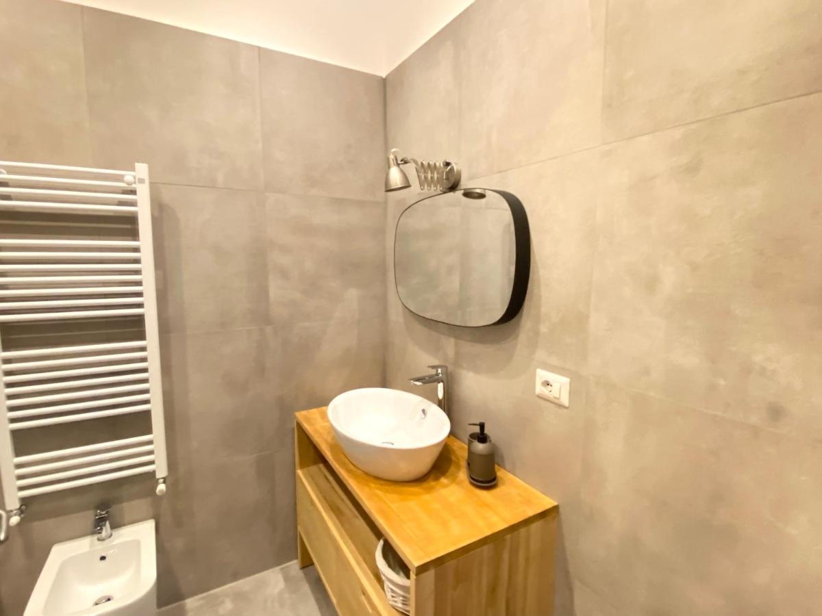 Suite Boutique Moscova Мілан Екстер'єр фото