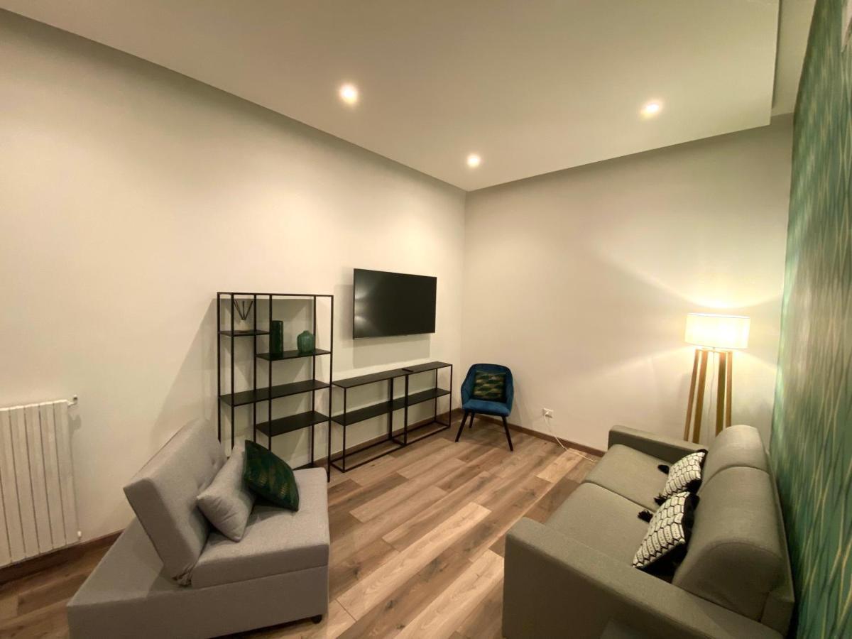 Suite Boutique Moscova Мілан Екстер'єр фото