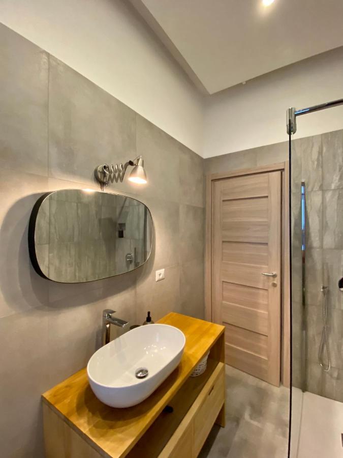 Suite Boutique Moscova Мілан Екстер'єр фото