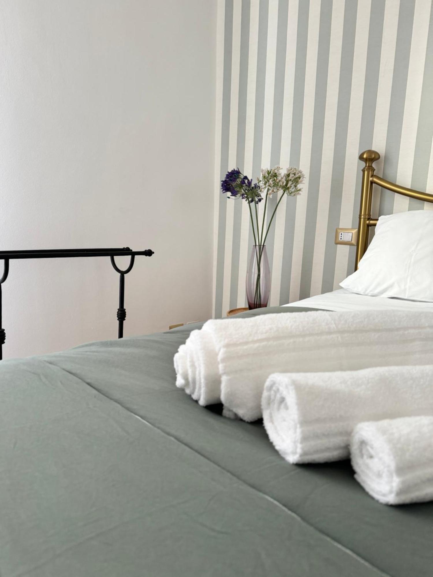 Suite Boutique Moscova Мілан Екстер'єр фото
