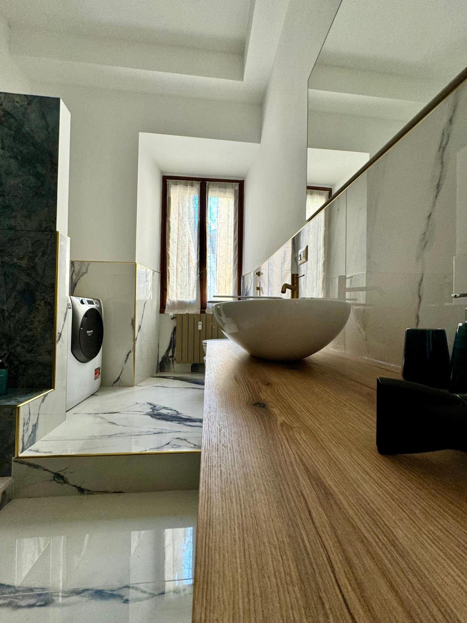 Suite Boutique Moscova Мілан Екстер'єр фото