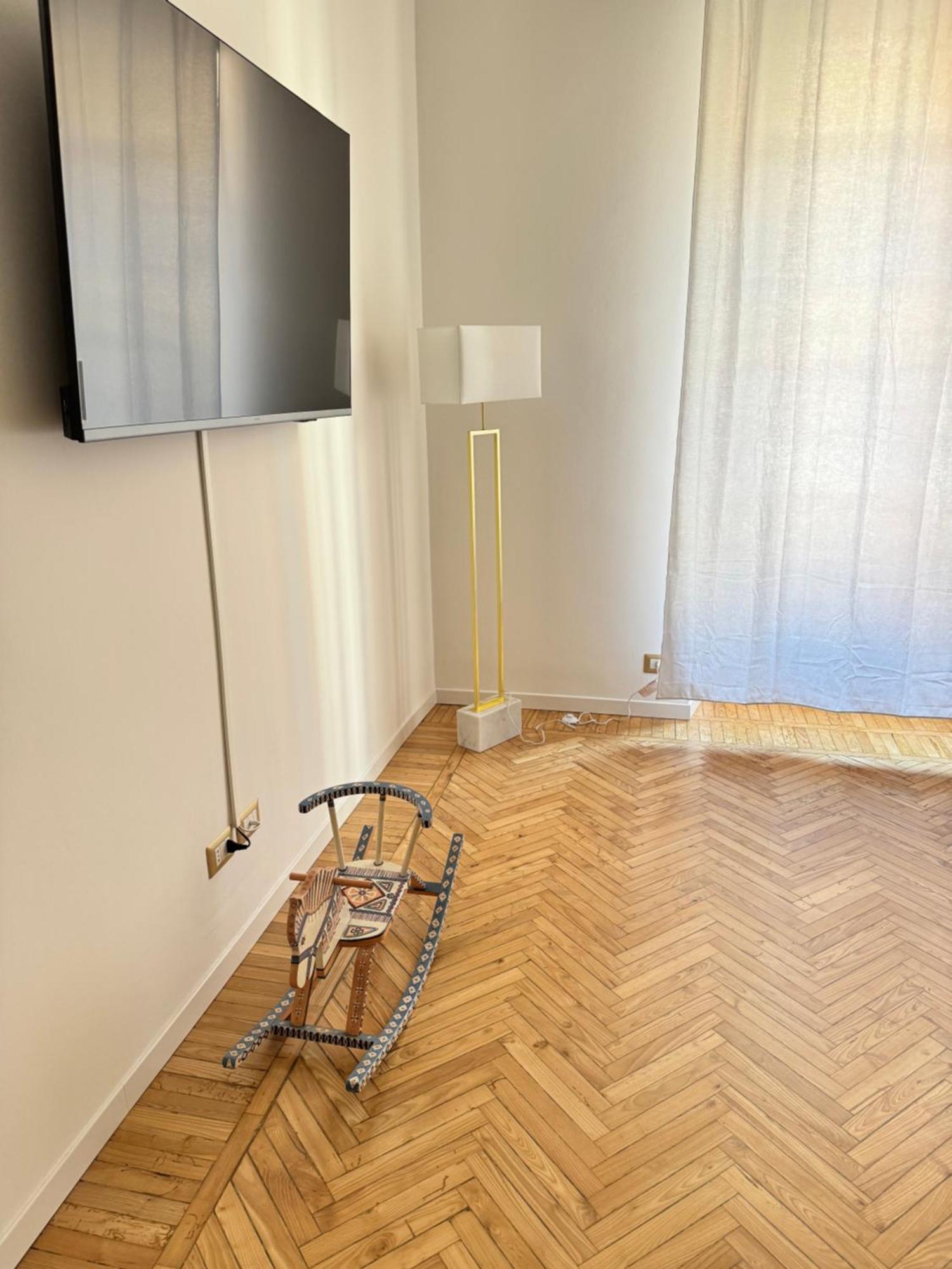 Suite Boutique Moscova Мілан Екстер'єр фото