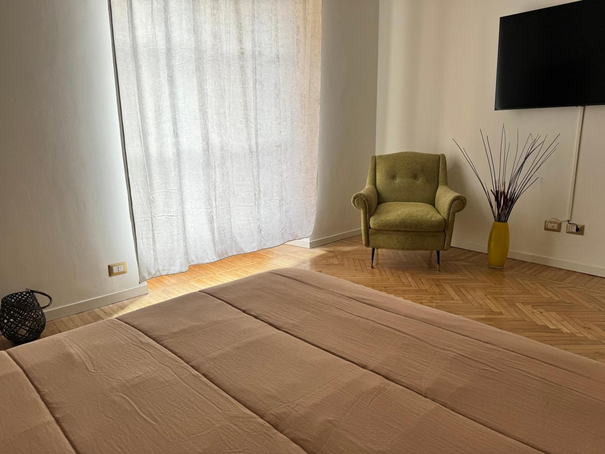 Suite Boutique Moscova Мілан Екстер'єр фото