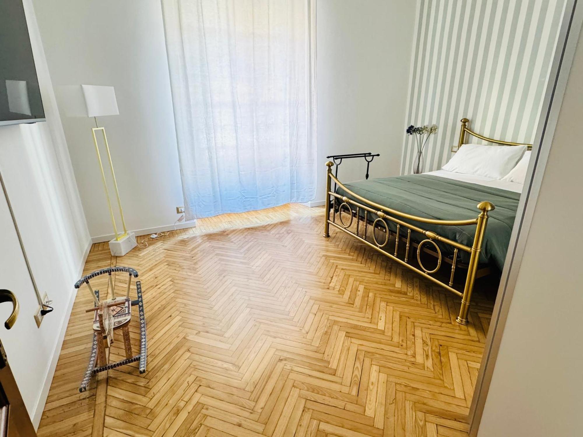 Suite Boutique Moscova Мілан Екстер'єр фото